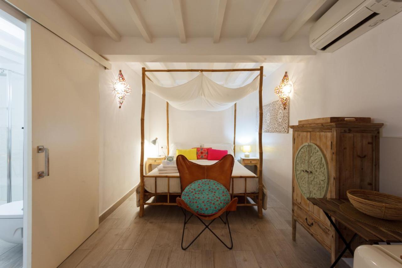Quadruple Room Private Bathroom