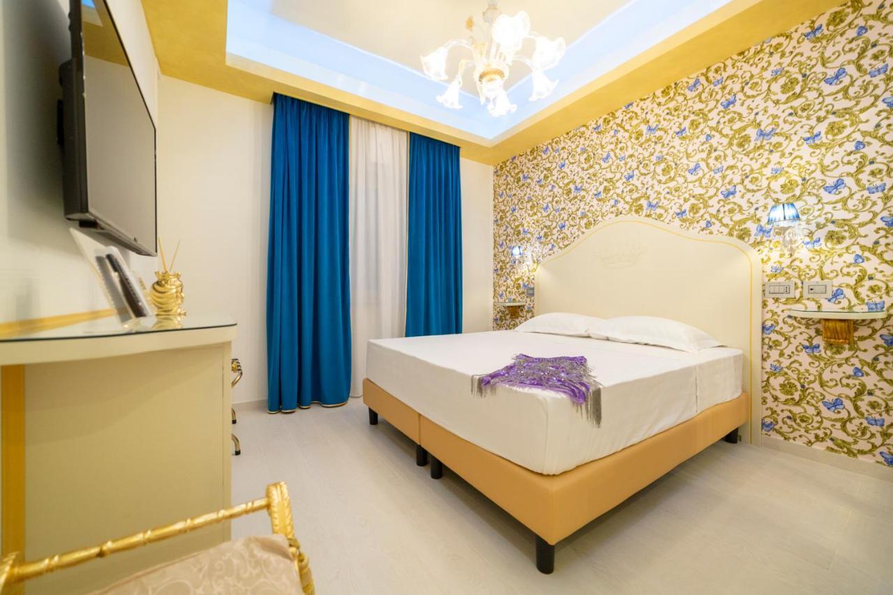 Habitación Doble Deluxe