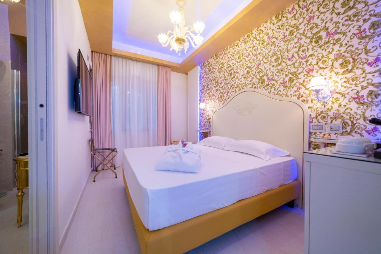 Habitación Doble Deluxe