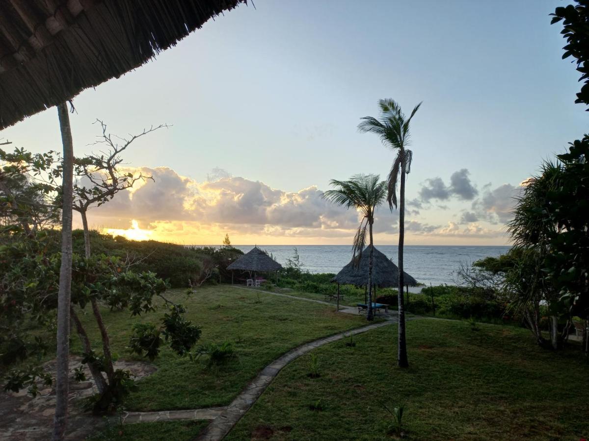 Villa mit Meerblick