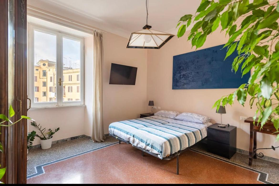 Double Room Private Bathroom