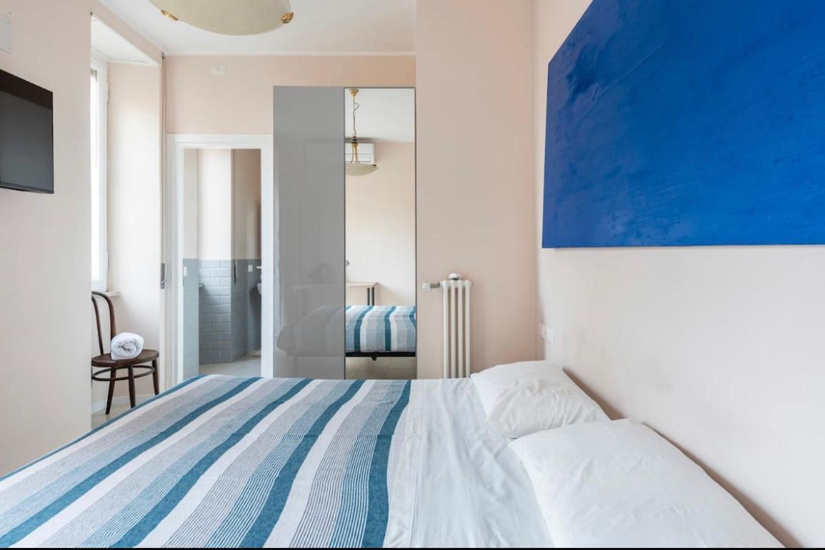 Double Room Private Bathroom