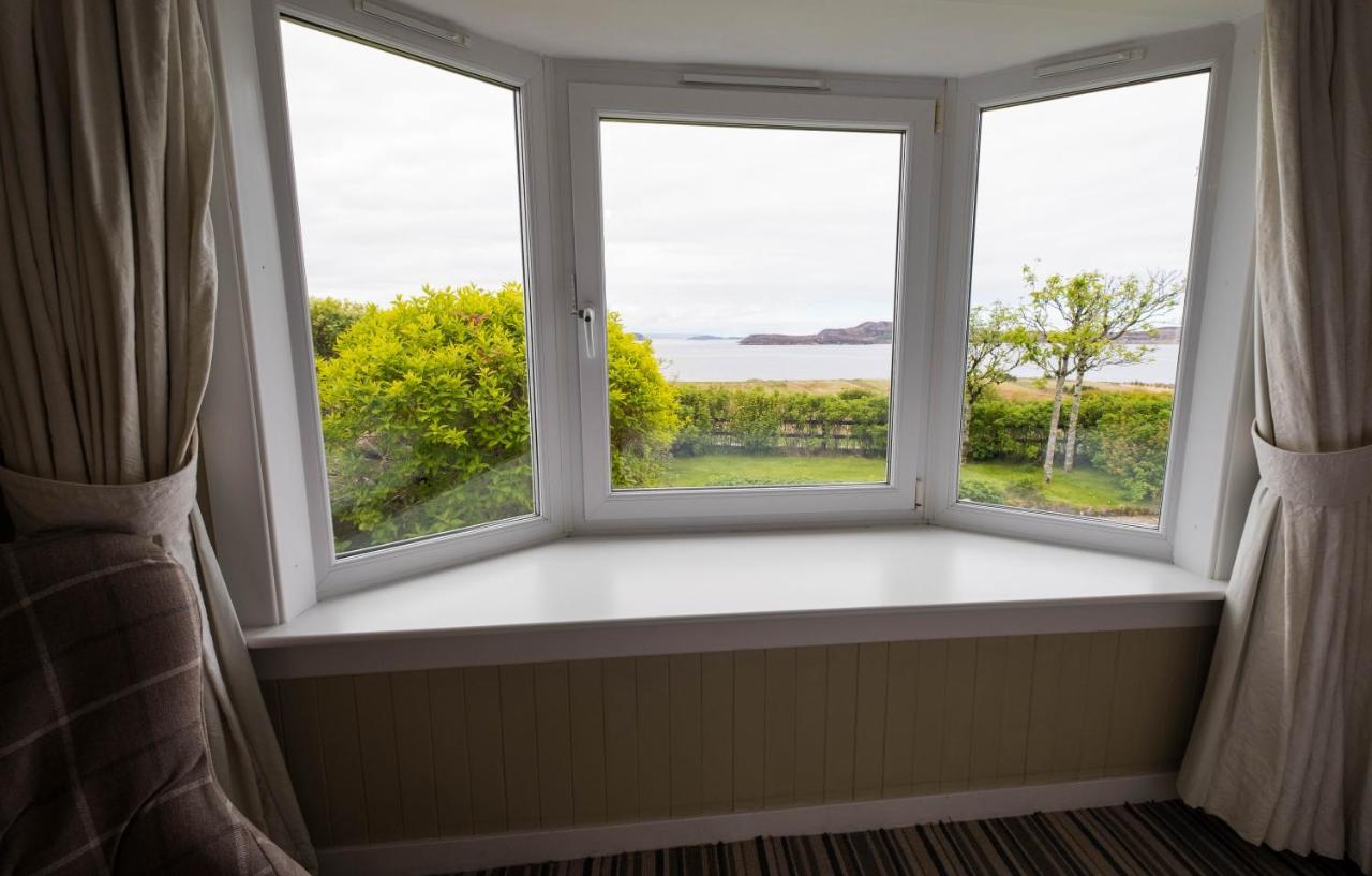 Superior Double or Twin Room with Sea View
