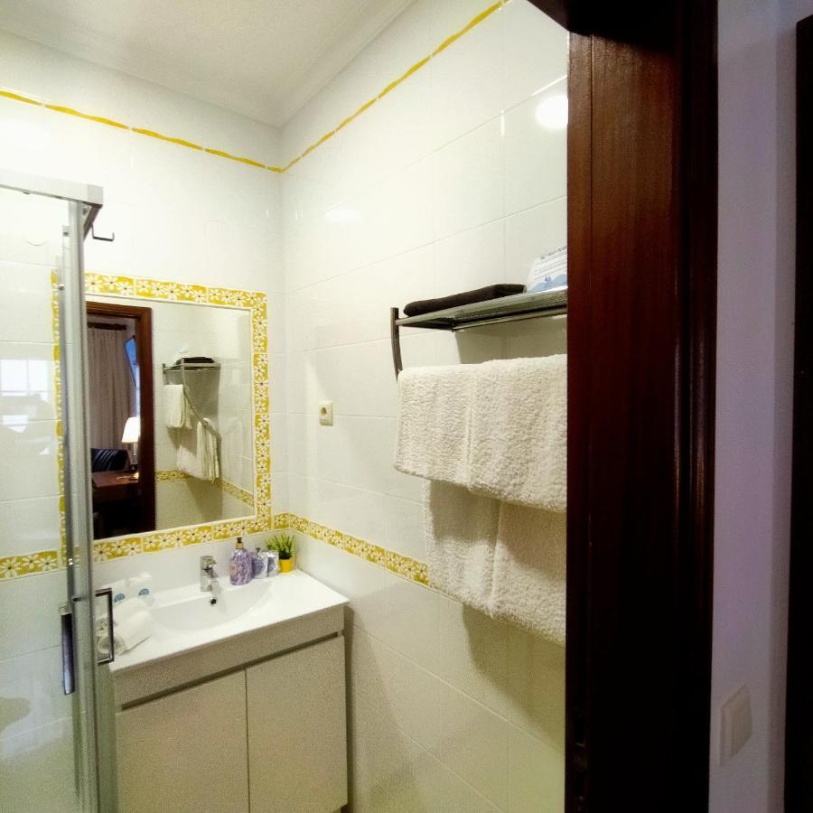Quarto Duplo com Varanda