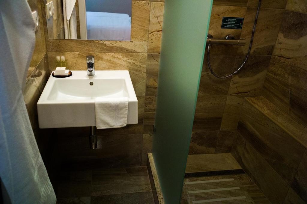 Budget Doppelzimmer