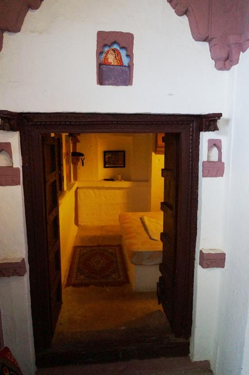 Heritage Kamer