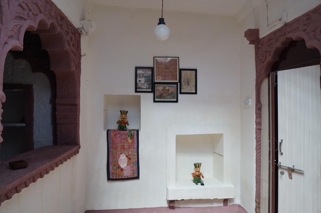 Familiekamer