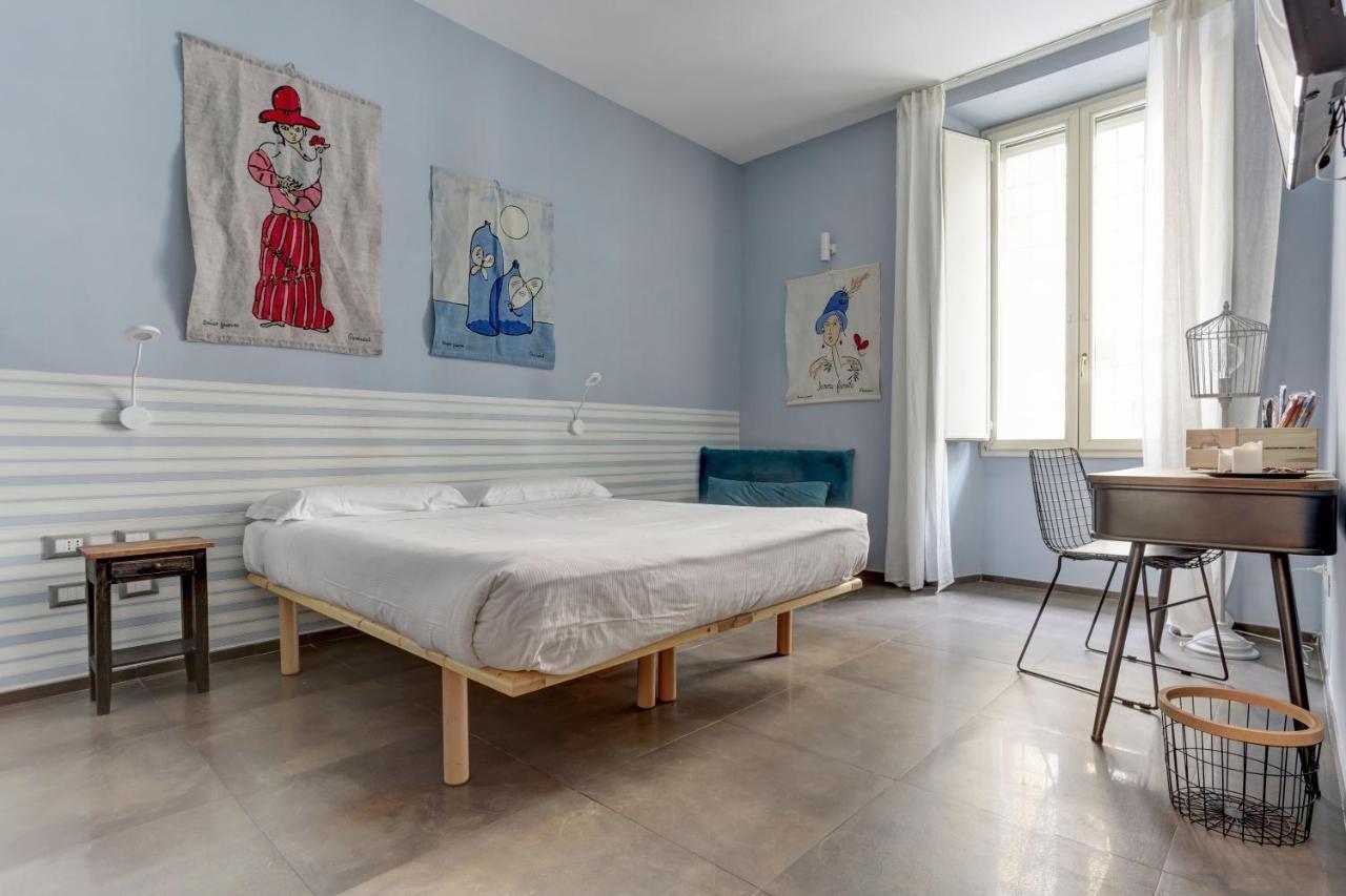Camera Tripla con Bagno Privato
