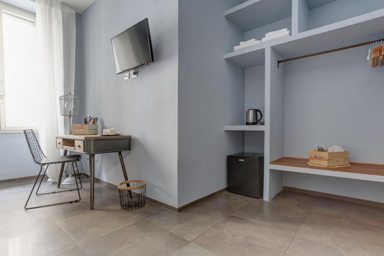 Triple Room Private Bathroom