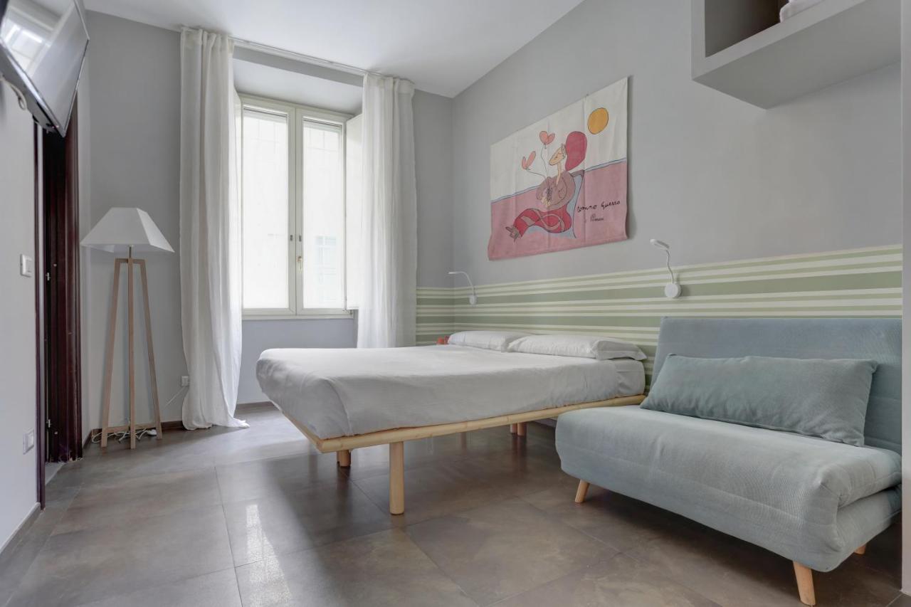 Triple Room Private Bathroom