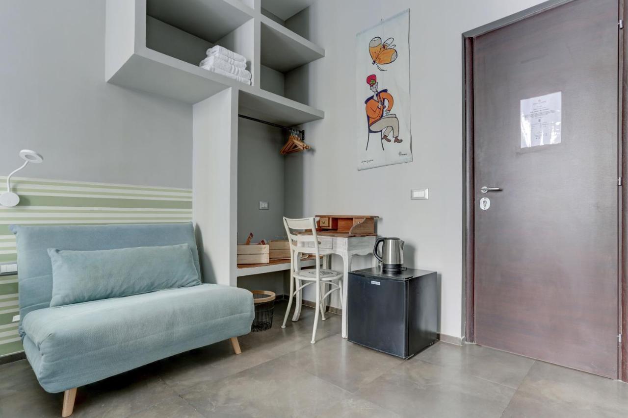 Triple Room Private Bathroom