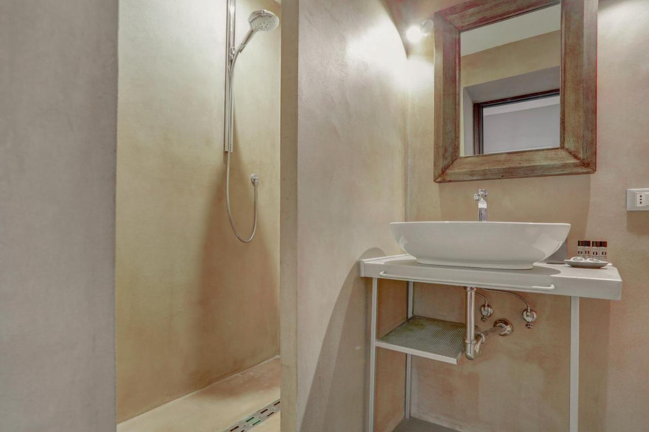 Triple Room Private Bathroom