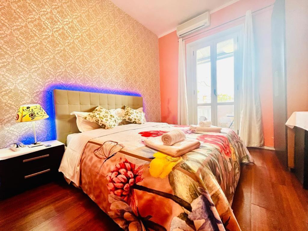 Habitación Familiar Estándar