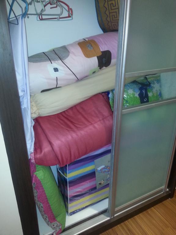 Estudio Familiar