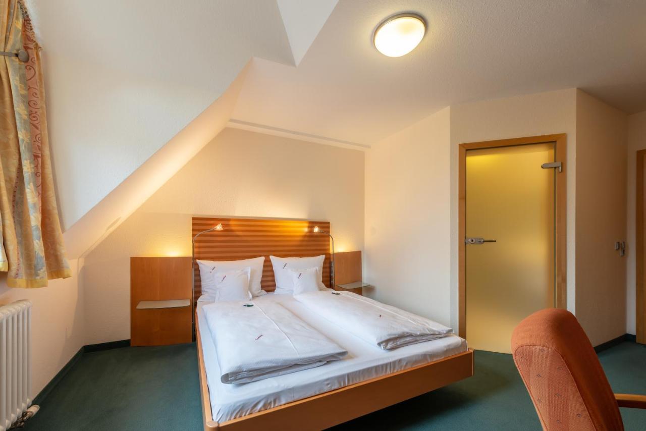 Standard Zimmer mit Queensize-Bett