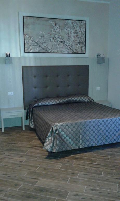 Habitación Doble en edificio aparte - 1 o 2 camas