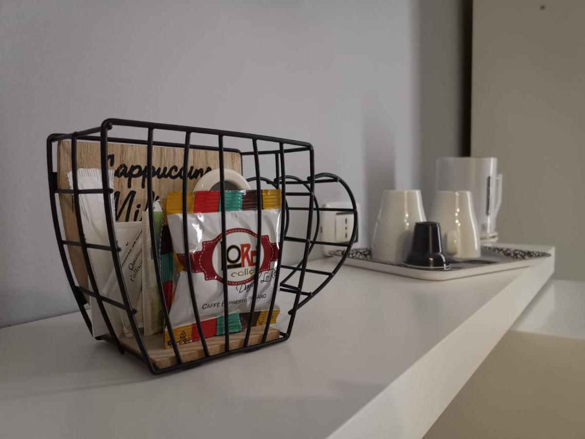 Deluxe Doppelzimmer mit Balkon