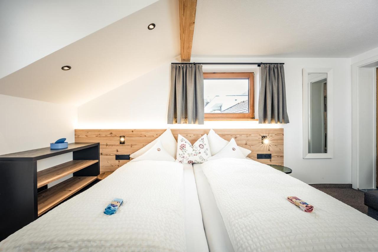 Comfort Dreibettzimmer