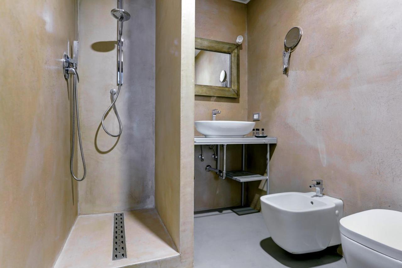 Triple Room Private Bathroom