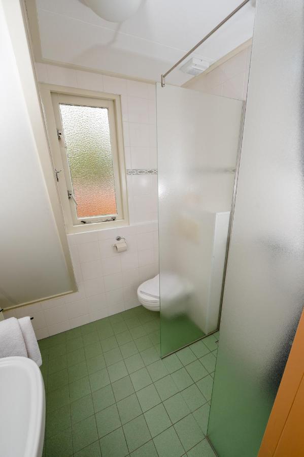 Standaard Kamer met 2 Bedden