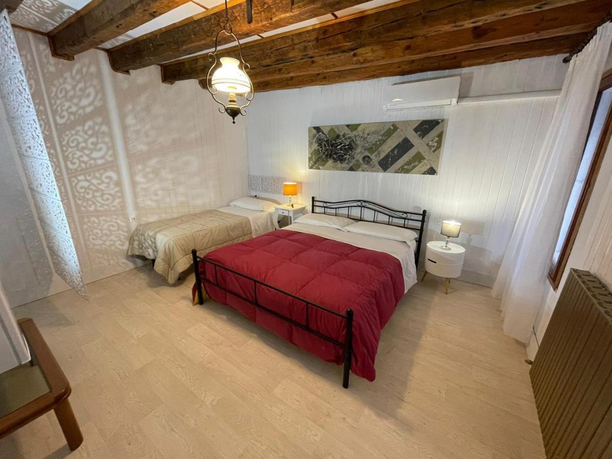 Habitación Doble Deluxe con vistas a la ciudad - 1 o 2 camas
