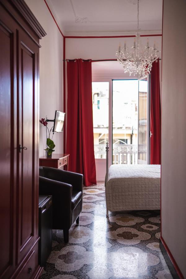 Double Rooms
