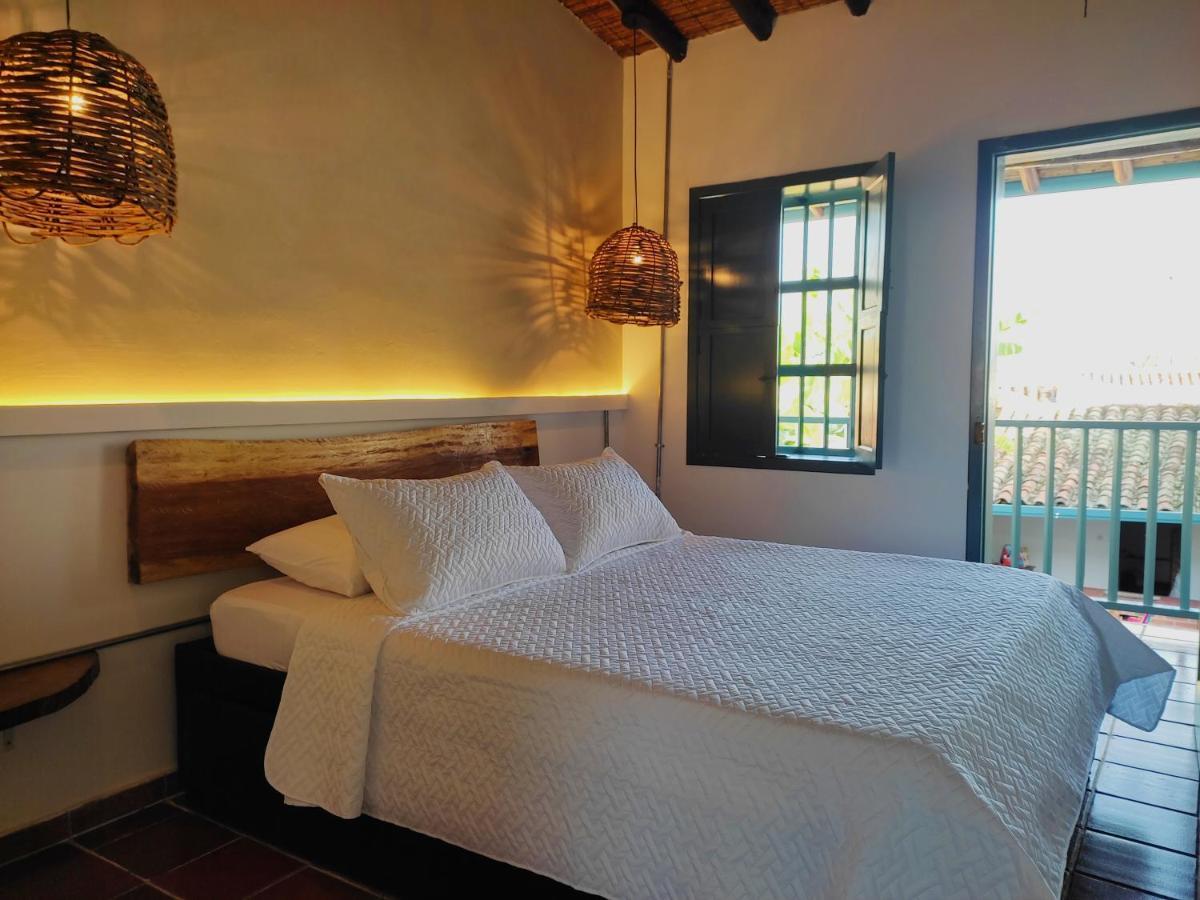 Habitación Doble con balcón