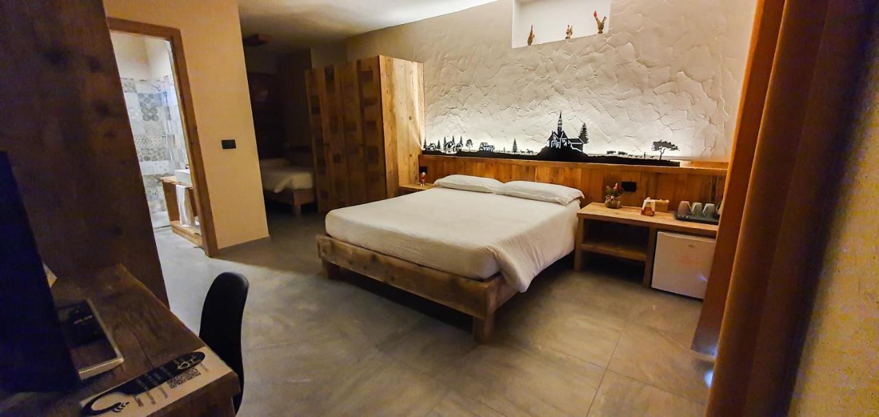 King Room Disability Access