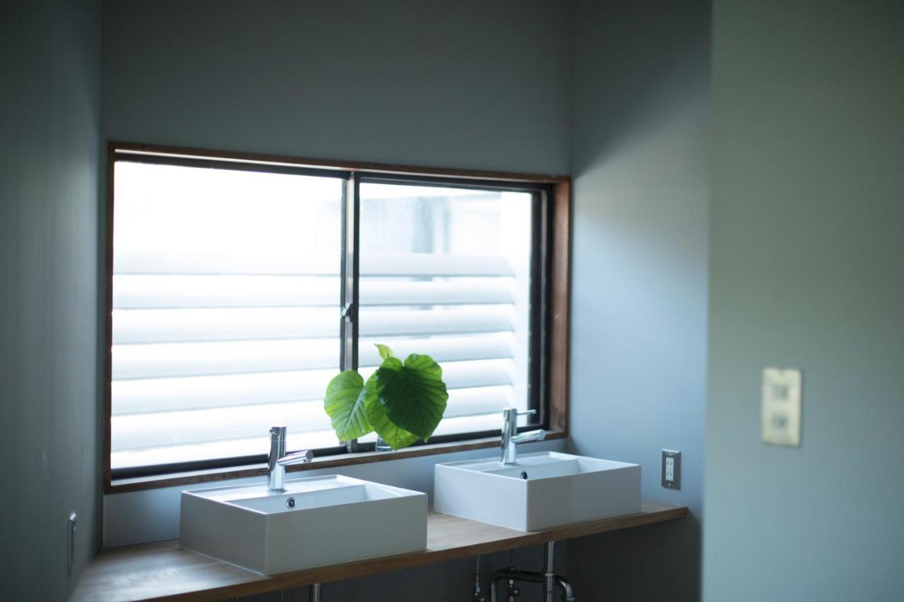Standard Twin Room with Garden View