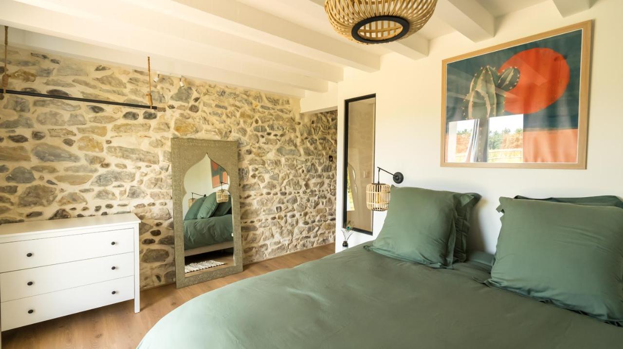 Double Room Terrace