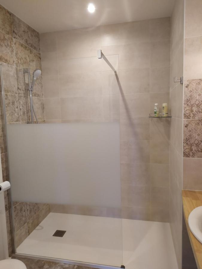 Chambre Double avec Salle de Bains Privative
