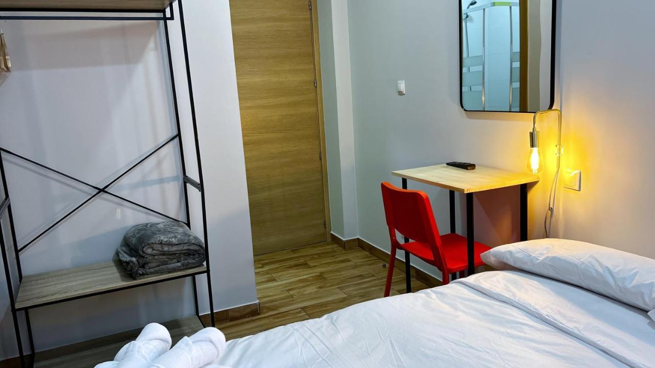 Tweepersoonskamer met Eigen Badkamer