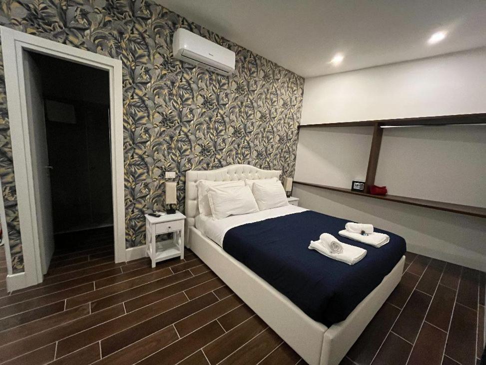 Habitación Doble Estándar