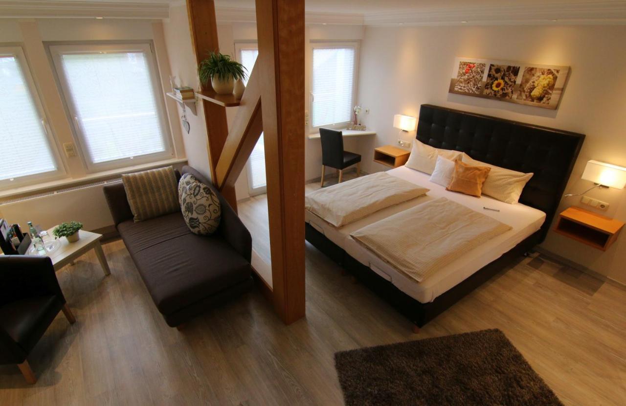 Superior Doppelzimmer