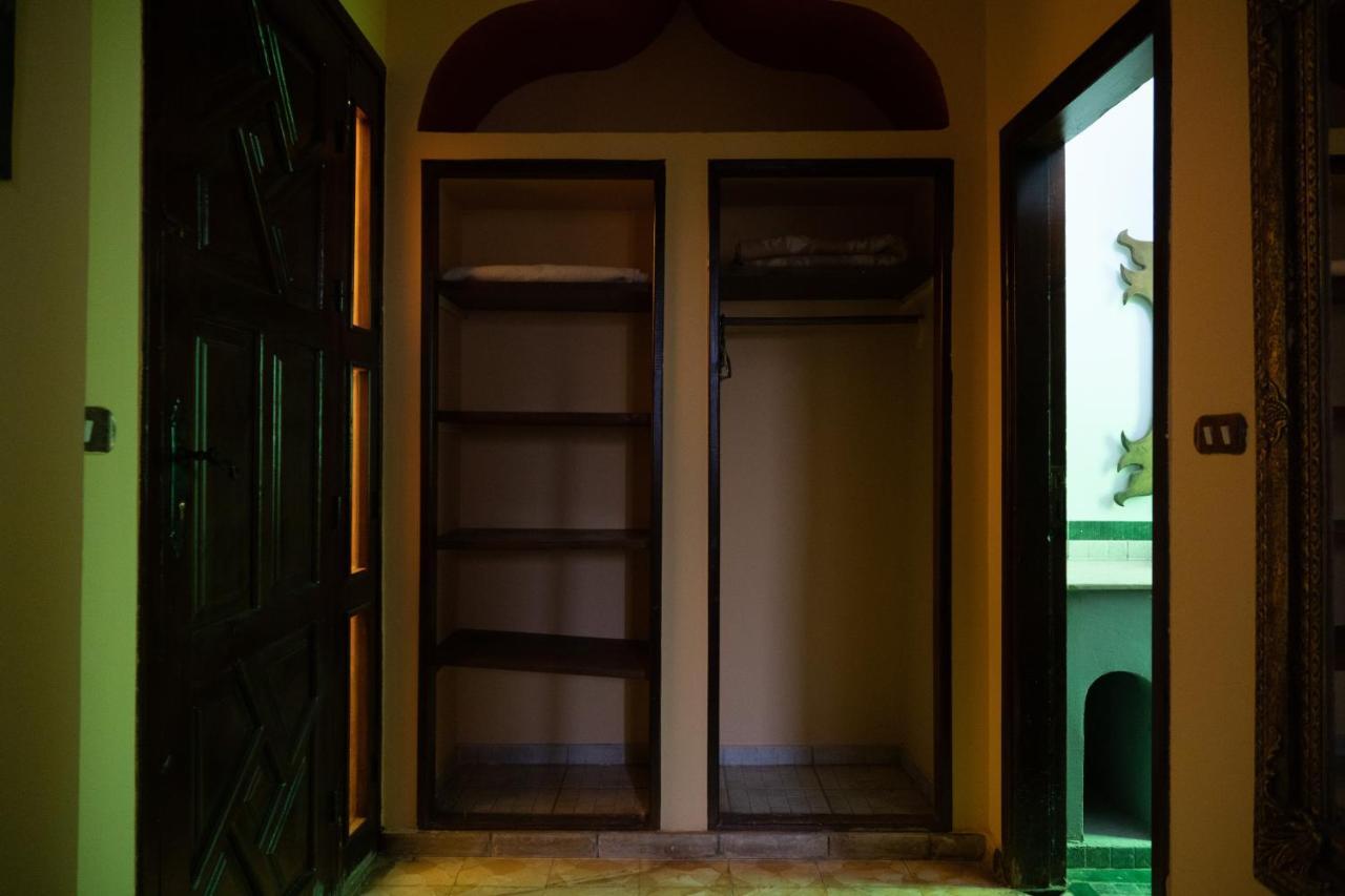 Deluxe Doppelzimmer mit Balkon