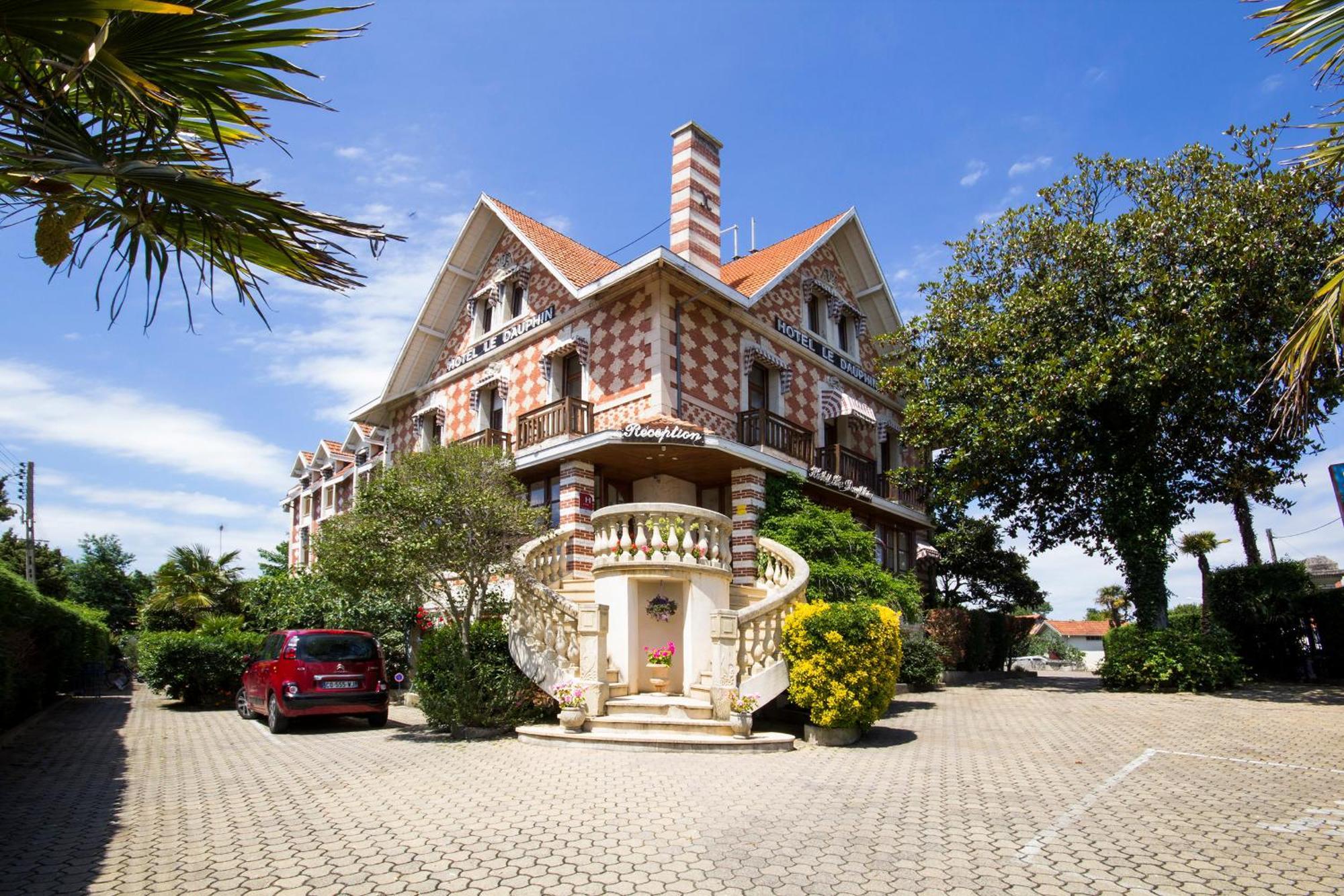 Bungalow