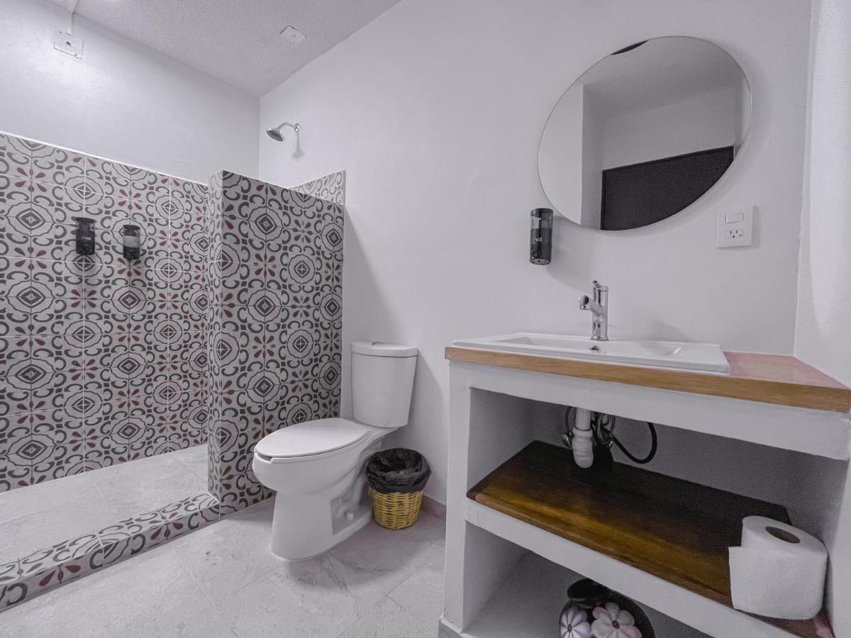 Double or Twin Room with Terrace