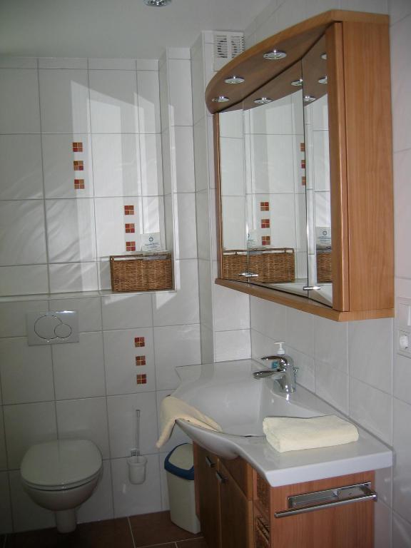 Familieappartement