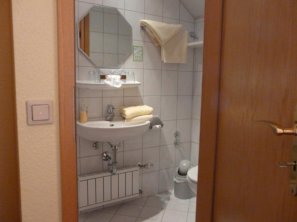 Eenpersoonskamer