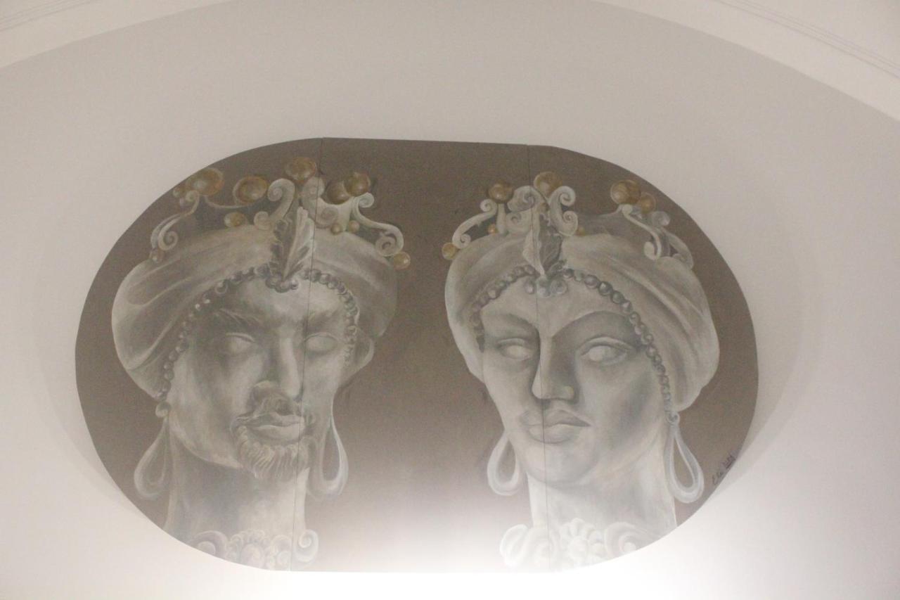 Junior Suite Balcony