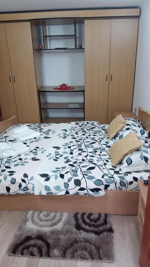 Standaard Appartement met 2 slaapkamers