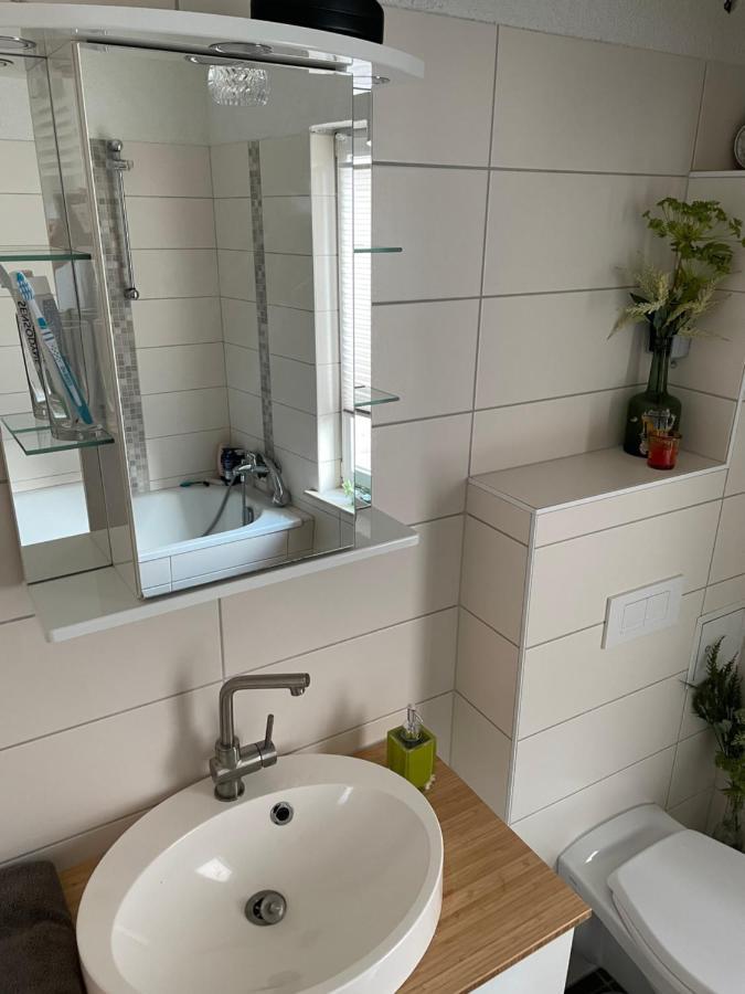 Budget Einzelzimmer