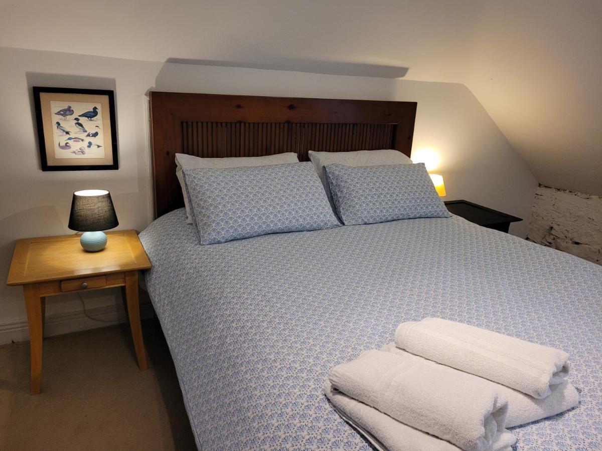 Luxury Triple Room