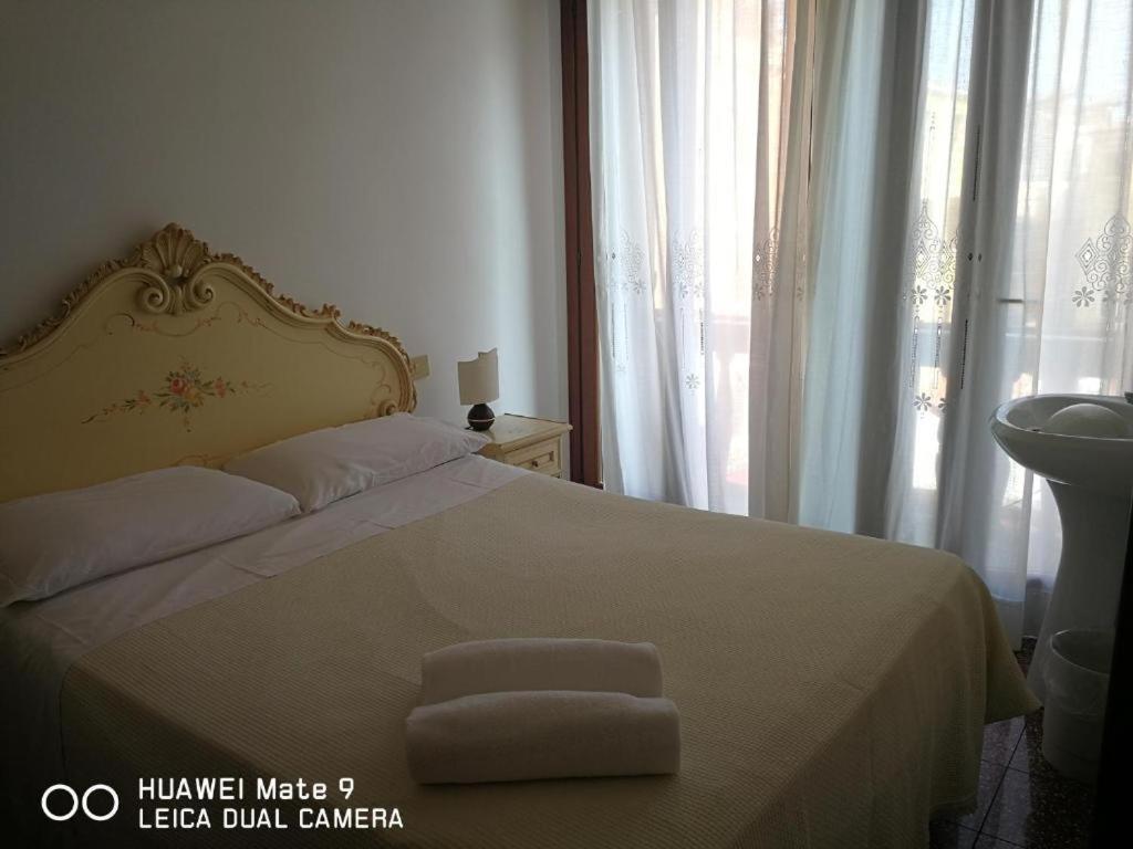 Habitación Doble con baño privado externo