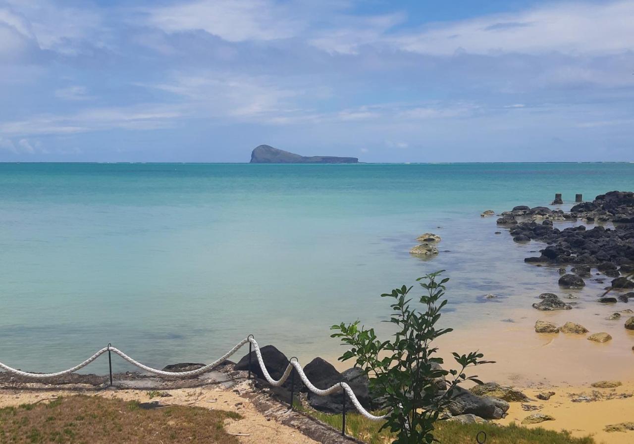Chambre Double - Vue sur Mer