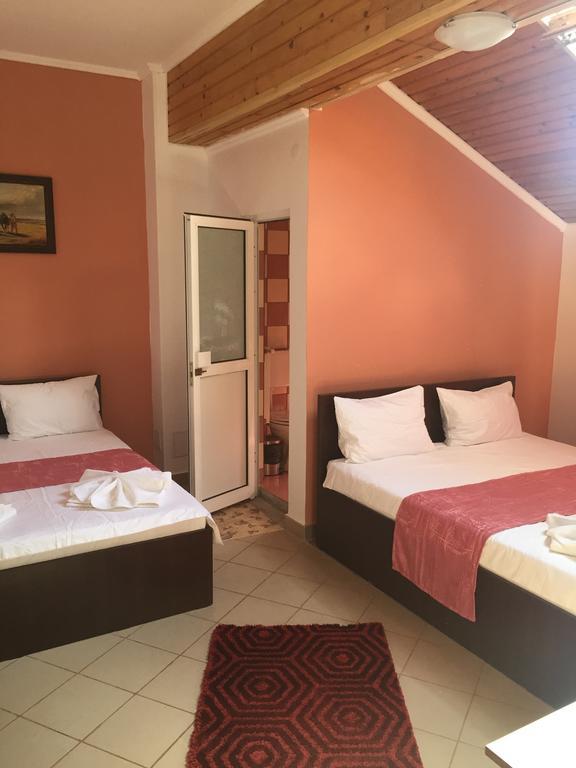 Habitación cuádruple