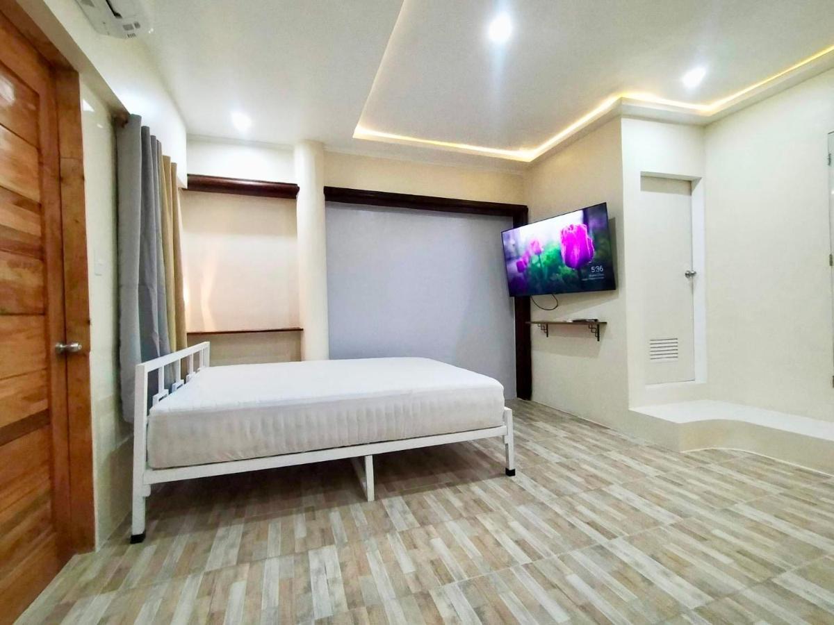 Family Room Balcony