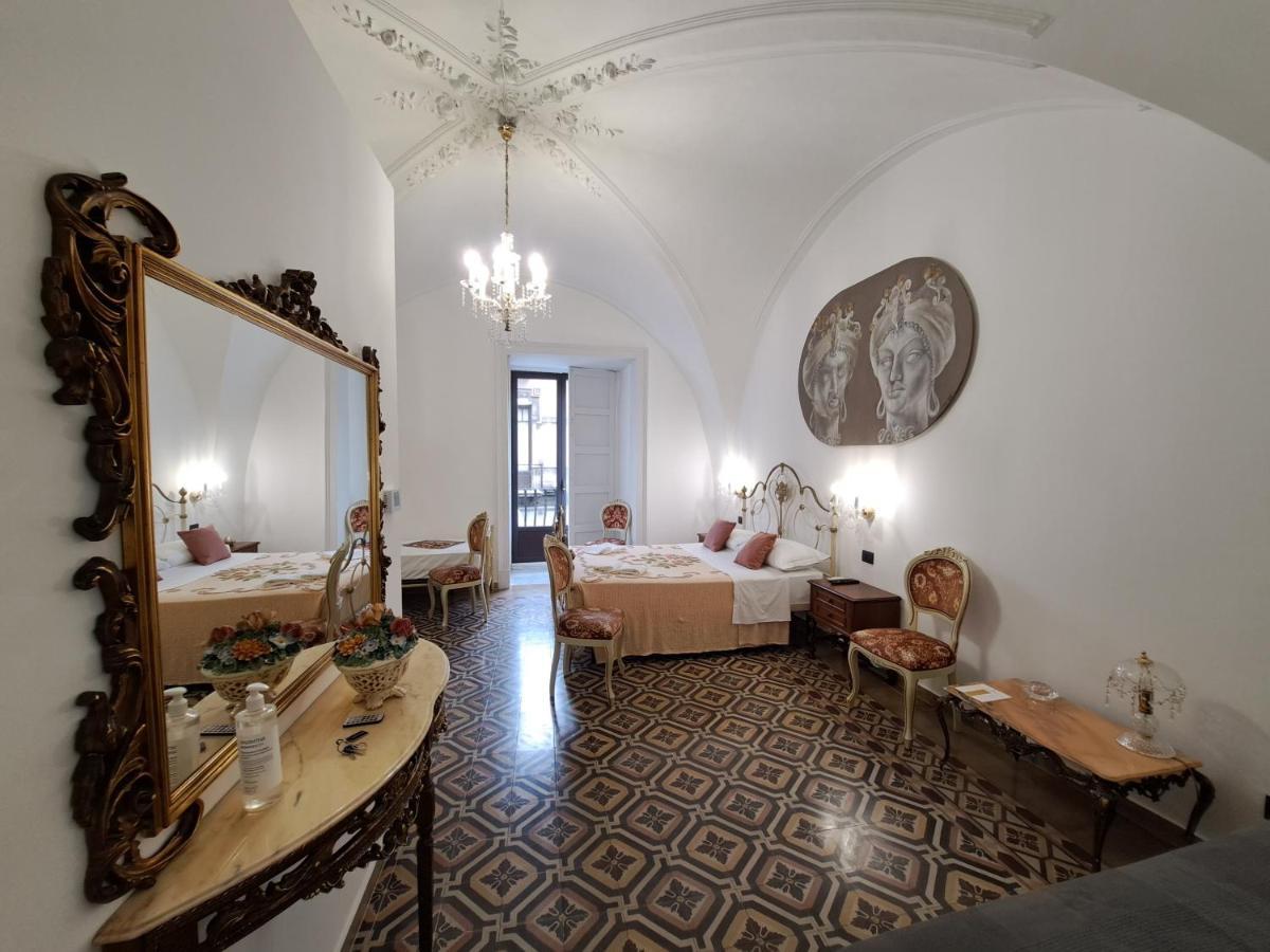 Junior Suite Balcony