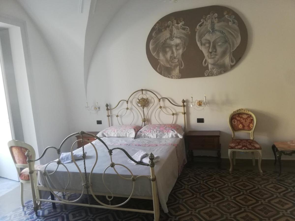 Junior Suite Balcony