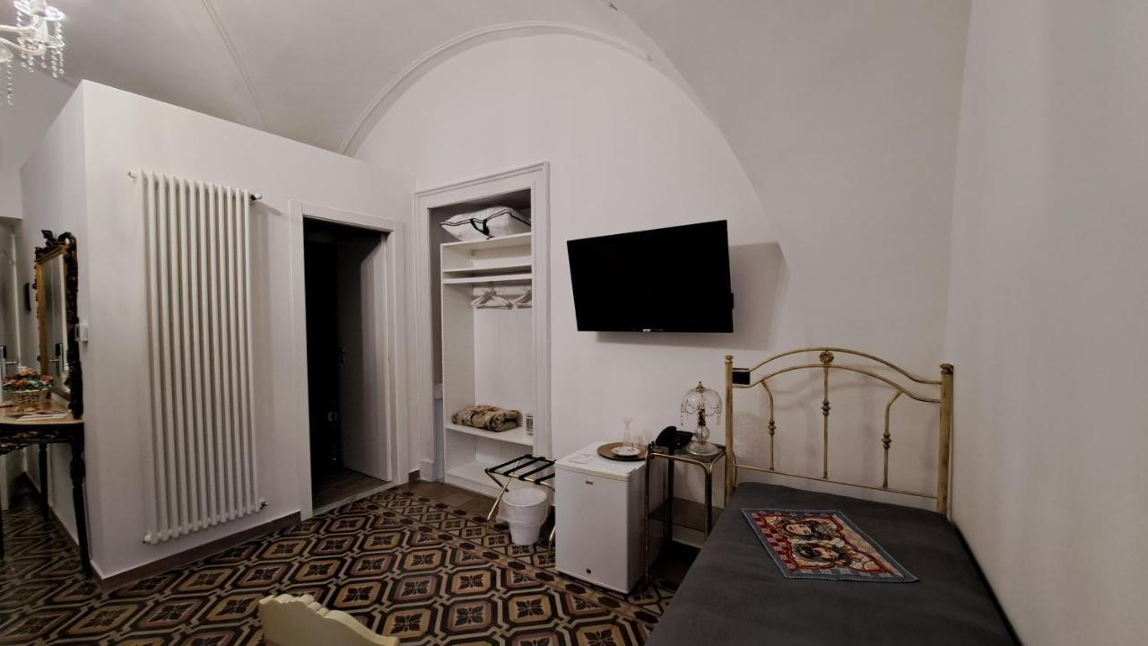 Junior Suite Balcony